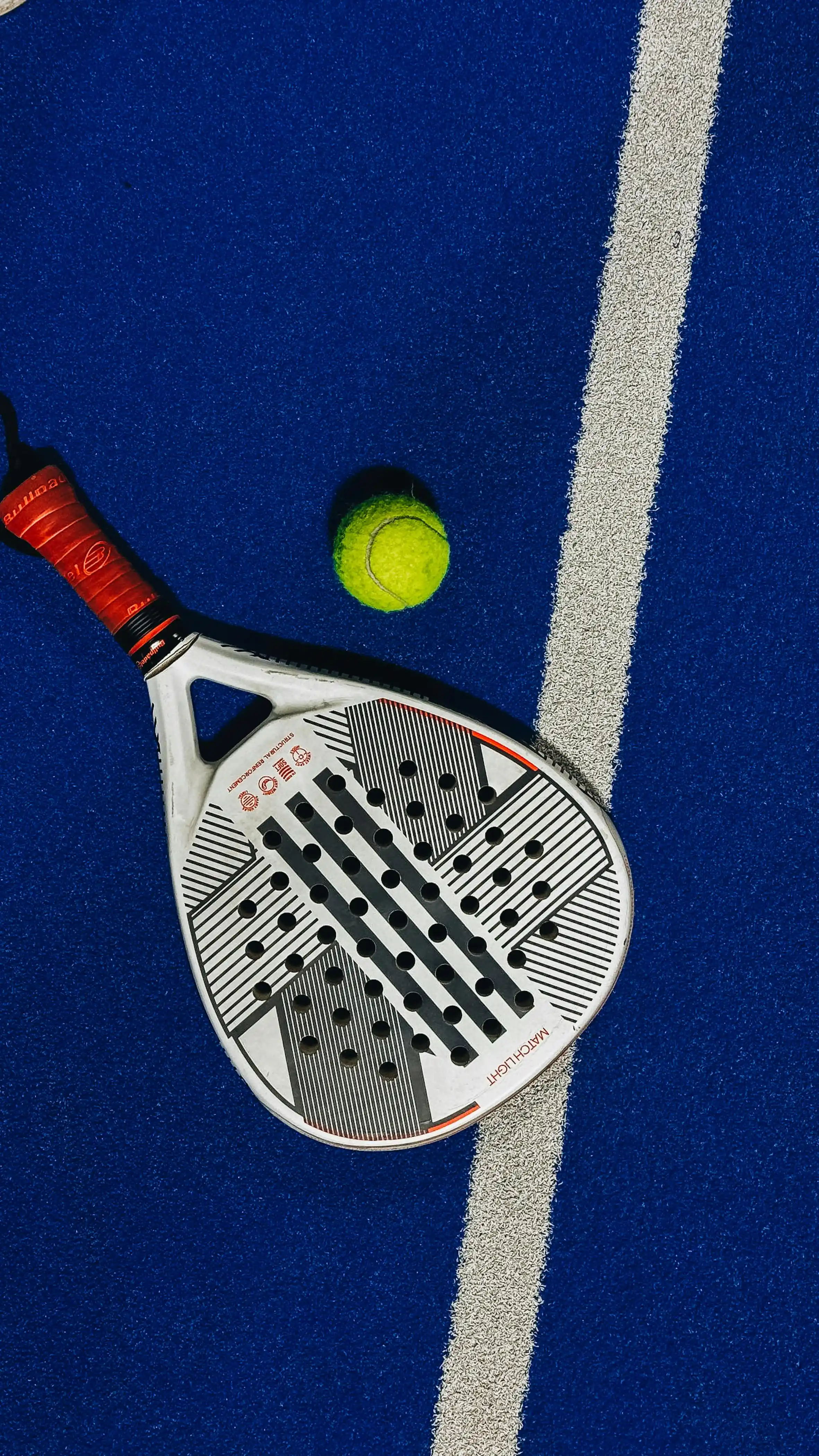 Gazon synthétique sport padel golf football professionnel