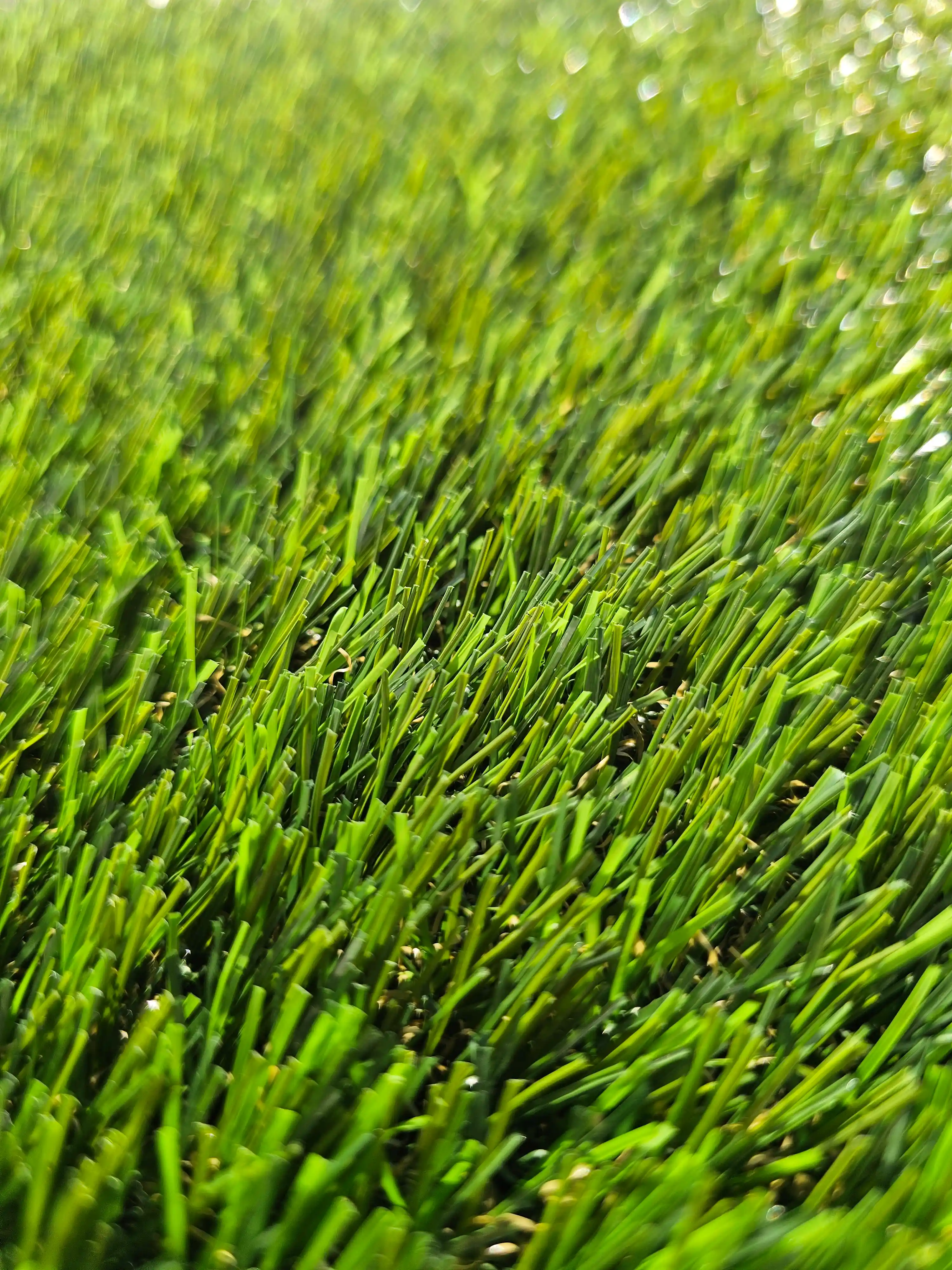 Gazon synthétique Pop 40 — 40mm